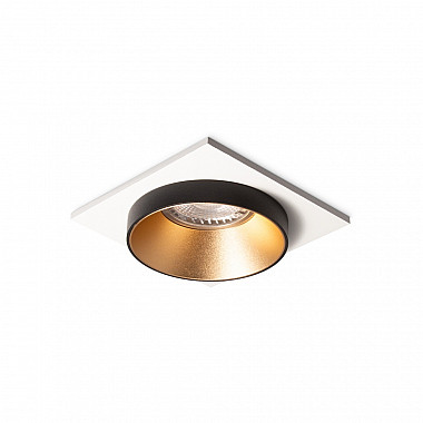 Точечный светильник 5036RFGdBkWh