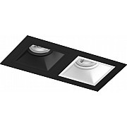 Точечный светильник Domino D5270607WBMOD