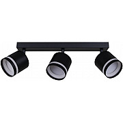 Спот 53001-9.5-003IL SPOT LIGHT GX53 BK