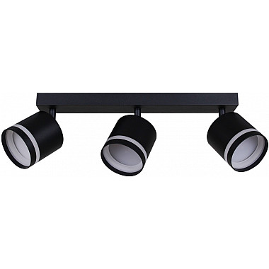 Спот 53001-9.5-003IL SPOT LIGHT GX53 BK