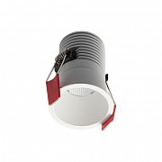 Точечный светильник BelsWh