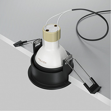 Точечный светильник Share DL126-GU10-B