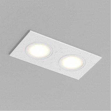 Точечный светильник PORT DK3112-WH