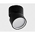 Спот IT02-006 black 3000K