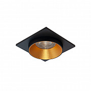 Точечный светильник 5036BkGd