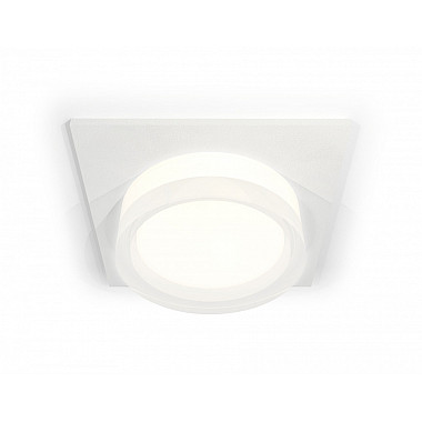 Точечный светильник Techno Spot XC6520066