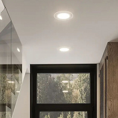 Точечный светильник Glass 947111218