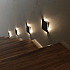 Подсветка для лестниц и ступеней Step MRL LED 1120 черный