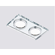 Точечный светильник Зеркальные 8170/2 CL