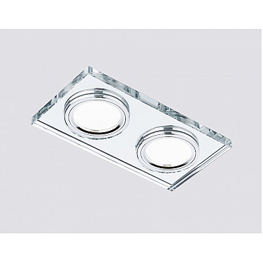 Точечный светильник Зеркальные 8170/2 CL