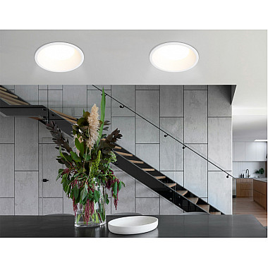 Точечный светильник Techno Spot TN51813