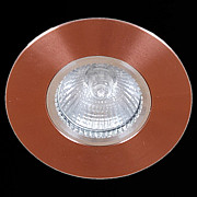 Точечный светильник 05715-9.0-001AK MR16 CF