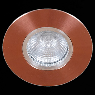 Точечный светильник 05715-9.0-001AK MR16 CF