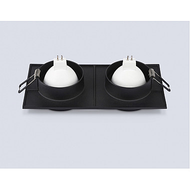 Точечный светильник Techno Spot TN30712