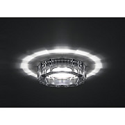 Точечный светильник Dl150ch DL150CH/White