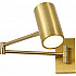 Спот Stigma 10282/1LED Brass