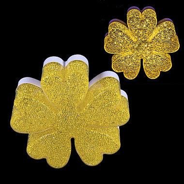 Точечный светильник 00131-9.0-001RD LED9W GYL