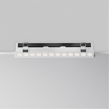 Точечный светильник Points DL065-20W3-6K-W