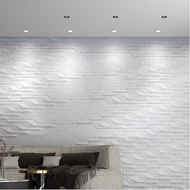 Точечный светильник Tran 359235