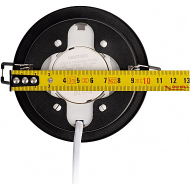 Точечный светильник Hardy CL002D14