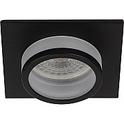 Точечный светильник KL88 BK