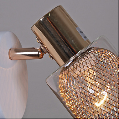 Спот 06125-3.8-01 WH+FGD