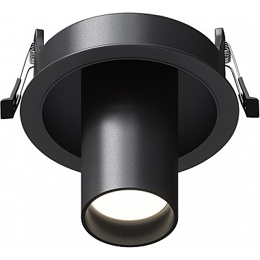 Точечный светильник Focus S C048CL-01-GU10-B