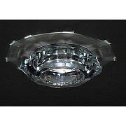 Точечный светильник Dl133ch DL133CH/White