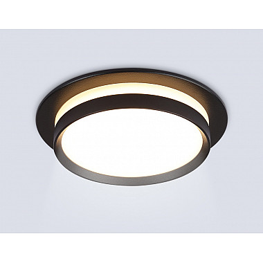 Точечный светильник Techno Spot TN5215