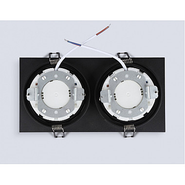 Точечный светильник Techno Spot TN6615