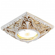 Точечный светильник D2960 D2960 BG