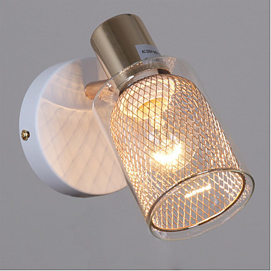 Спот 06125-3.8-01 WH+FGD