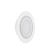 Точечный светильник Downlight Led S340/12+4