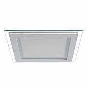 Точечный светильник Raggio A4018PL-1WH