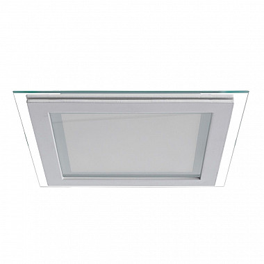 Точечный светильник Raggio A4018PL-1WH