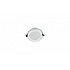 Точечный светильник Saleto LDC 8097-RD-9W