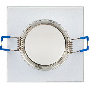 Точечный светильник DK104 WH