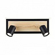 Спот Pine 8025/19WL