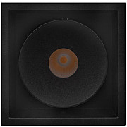 Точечный светильник Lucky 10321 Black