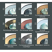 Точечный светильник N1505 N1505.10