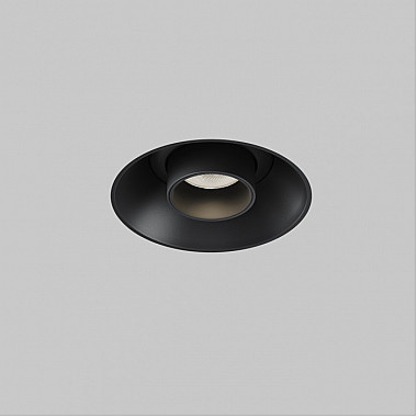 Точечный светильник Focus T C140TRS-L200-7W4K-B