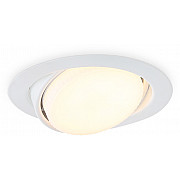 Точечный светильник STANDARD SPOT G10122