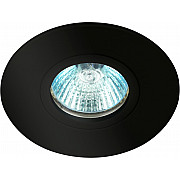 Точечный светильник KL83 BK