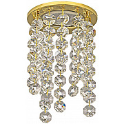 Точечный светильник Osimo Gold Osimo GU10.5.14.8.124 G