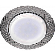 Точечный светильник KL 76 AL/SL /1