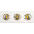 Точечный светильник 016-022-0030