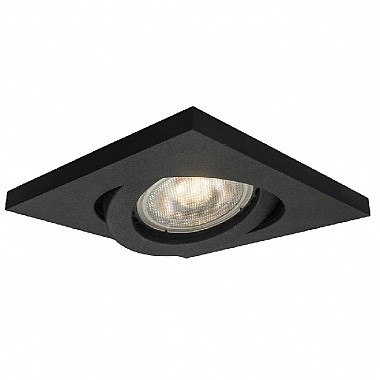 Точечный светильник Randers DK2016-BK