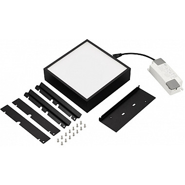 Точечный светильник GRIGLIATO 045698