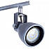 Спот Arte Lamp A9189PL-4GY