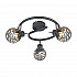 Спот Globo Mosa 56628-3L